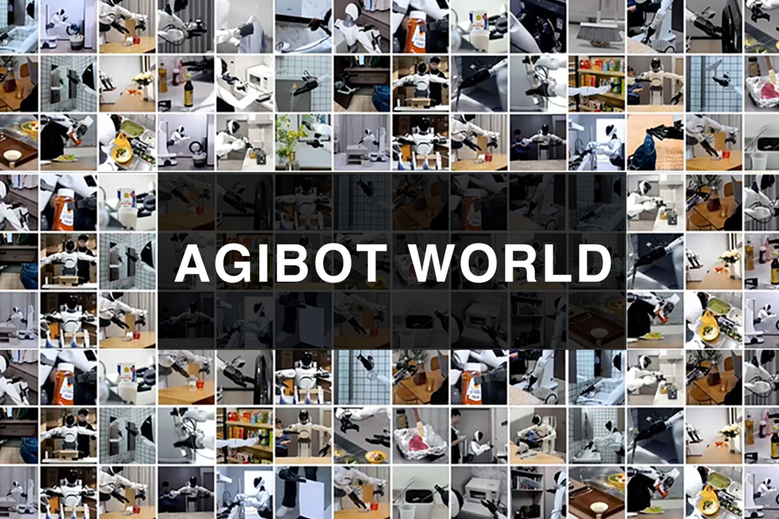 ng28南宫开源百万真机数据集！具身智能领域的ImageNet时刻已到来！